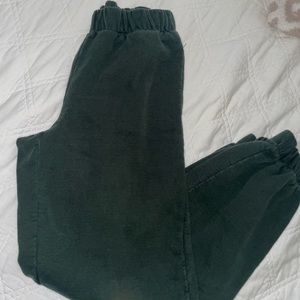 Brandy Melville Sweatpants